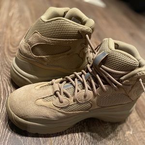 Adidas Yeezy Desert Boot 'Rock'